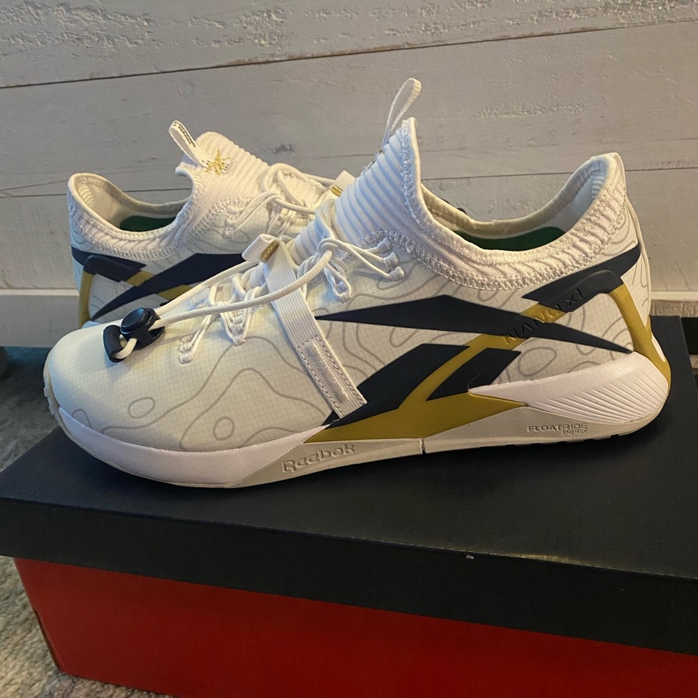 Reebok Nano x1-Froning